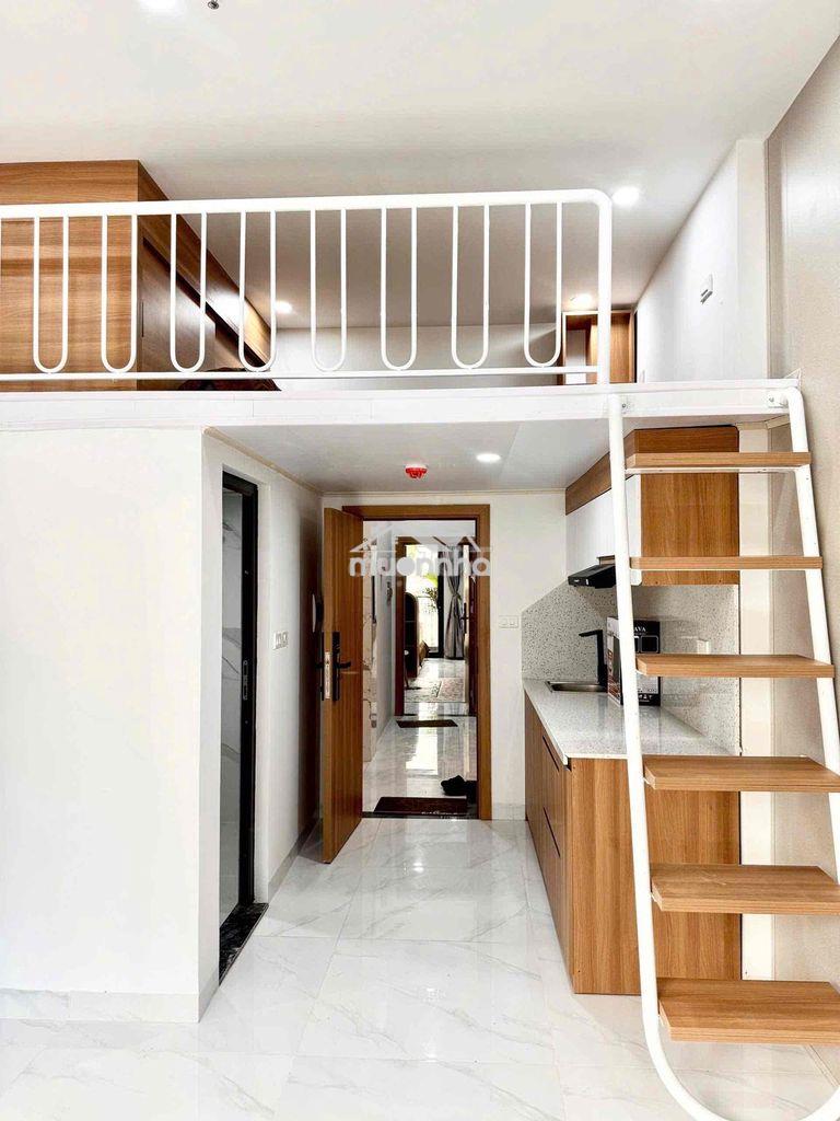 Đập hộp hơn 40 phòng căn hộ cao cấp đi bộ các trường đại học - 3