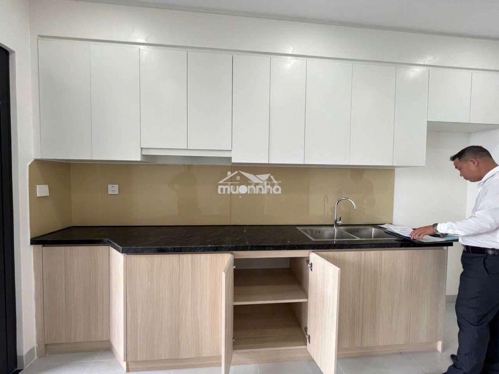 Thuê 2pn mới đẹp, dọn vào ở liền a&t sky gaden lái thiêu thuận an 5tr5 - 4