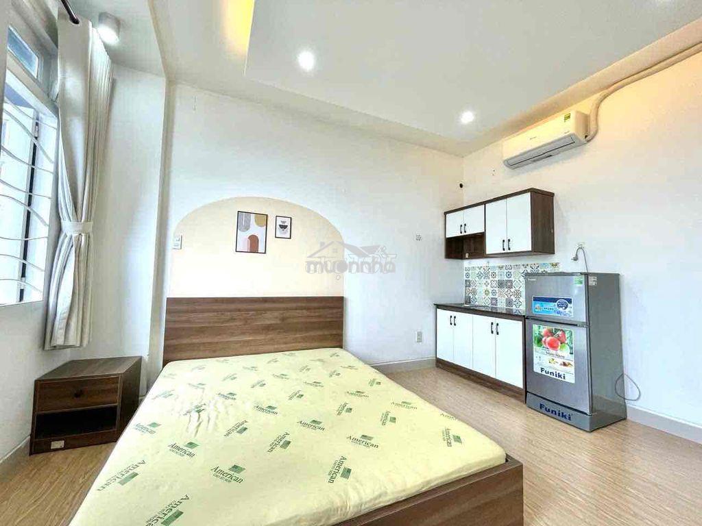 Chdv ban công view sân bay - Ảnh 3