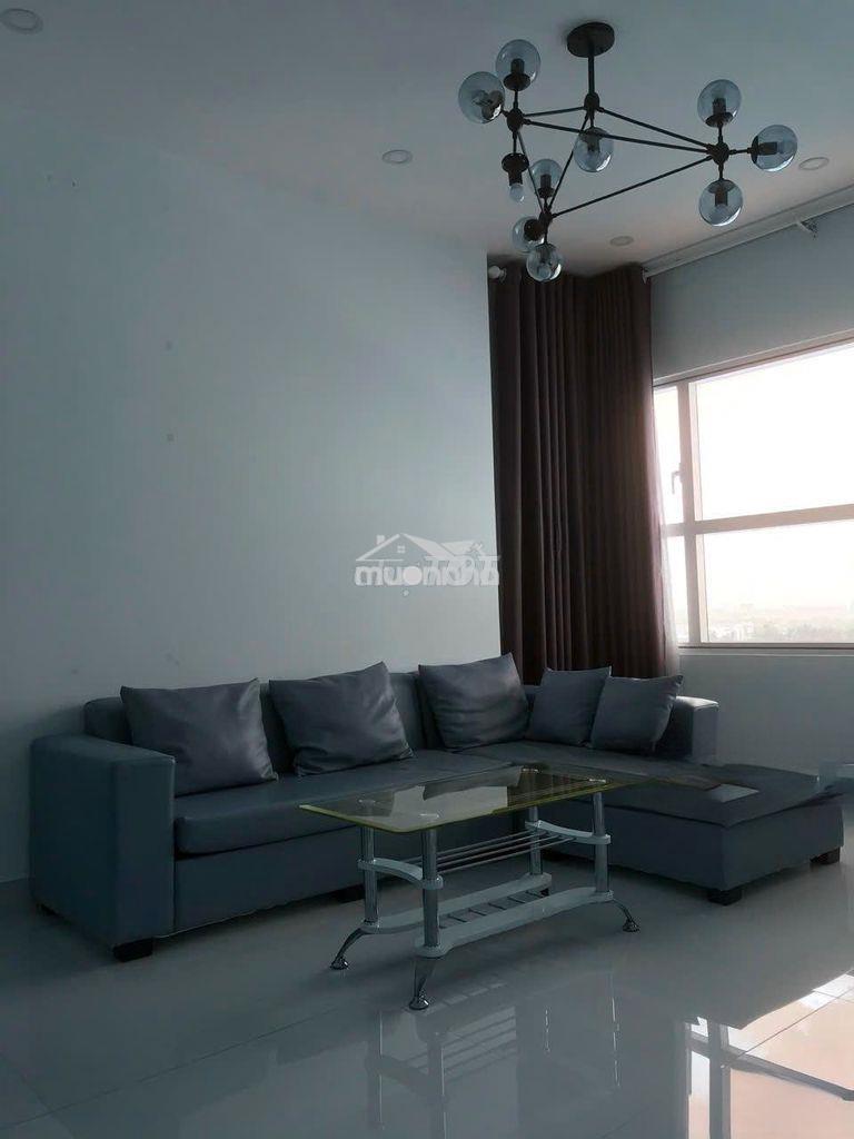 Cho thuê căn hộ sunrise city, quận 7, 77m2, 2pn, 16.5 triệu/tháng