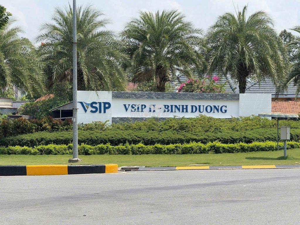 Cho thuê kho / xưởng – vĩnh tân, bình dương - 3