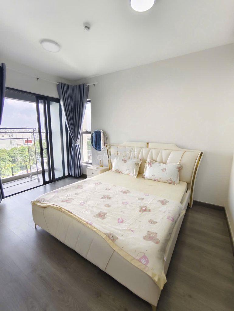 Căn 3pn 117m2 diamond alnata full nt giá 21tr/th (nhà đẹp, view đẹp) - 2
