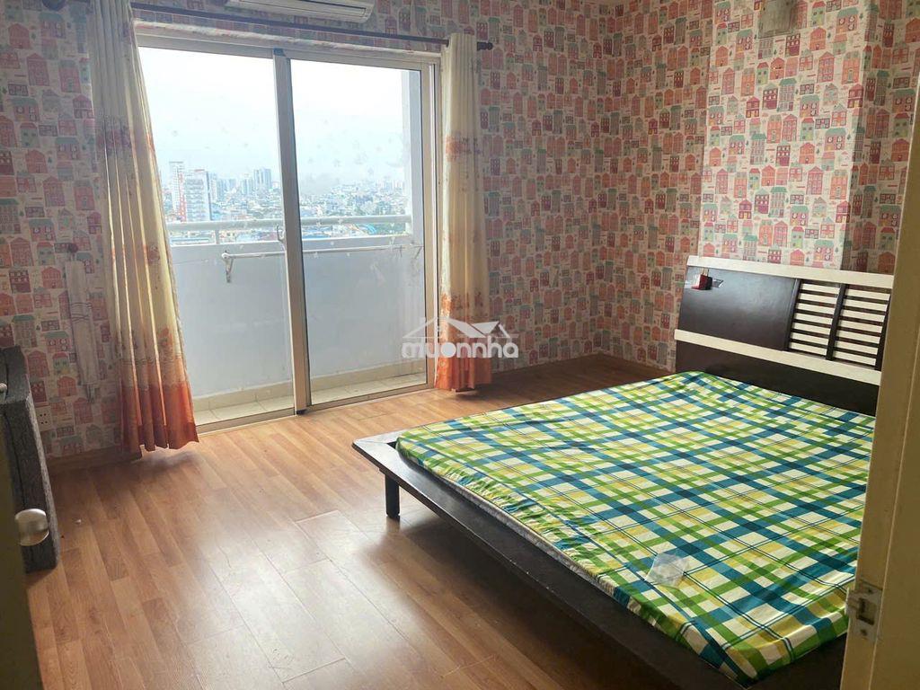Cần cho thuê căn hộ rubyland, số 4 lê quát, tân phú - 2