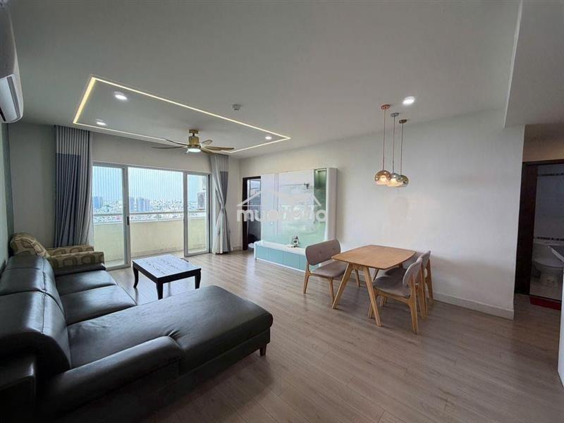 ⚡ Cho thuê gấp căn hộ hùng vương plaza, q.5 – 116m² (3pn – 3wc)