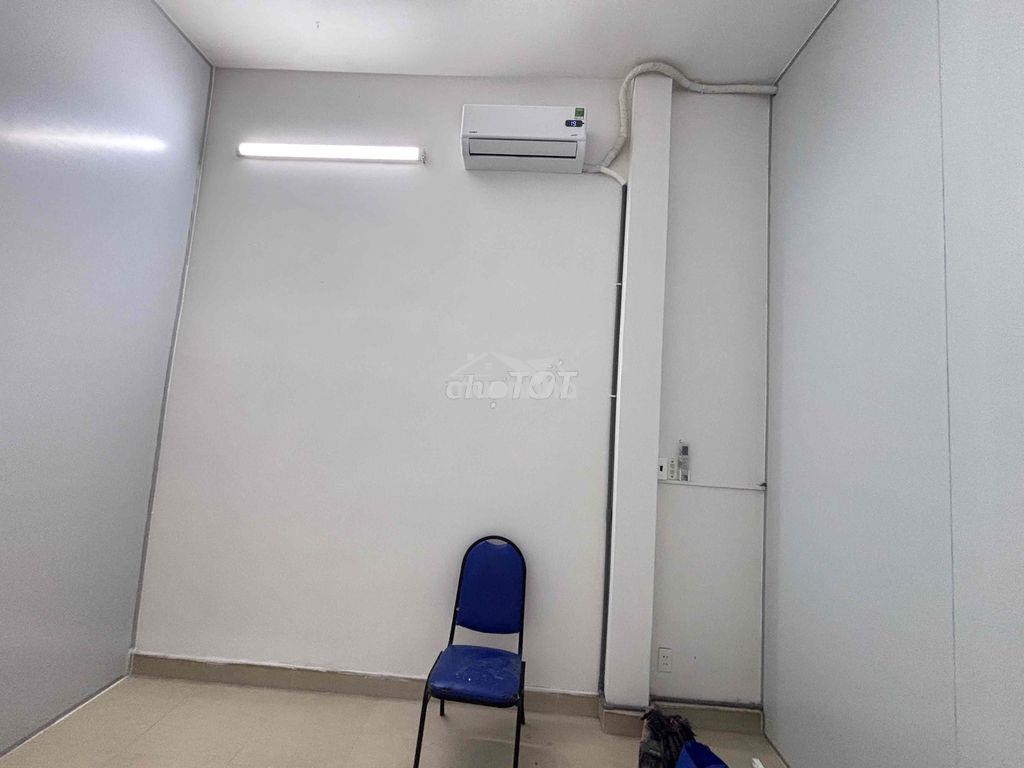 Cho thuê phòng (lầu 1) mặt tiền đường ngô gia tự - 3