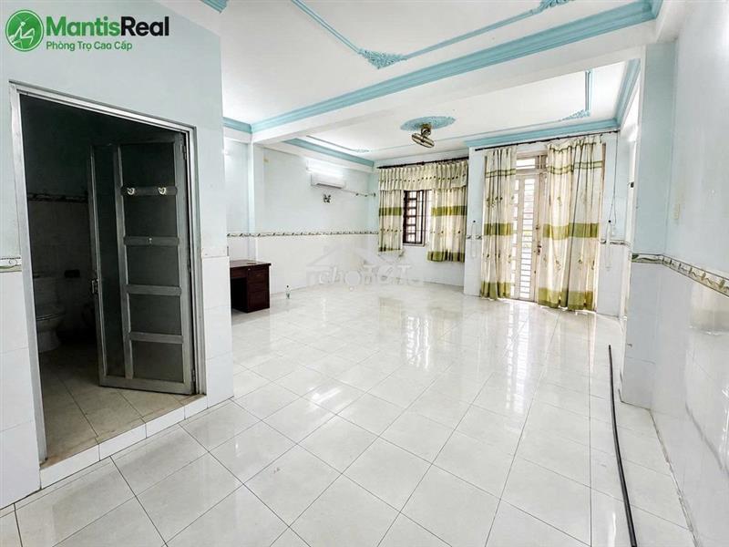 🏡🔥 Cho thuê phòng “siêu khủng” 60m² – có ban công – không chung chủ 🔥🏡