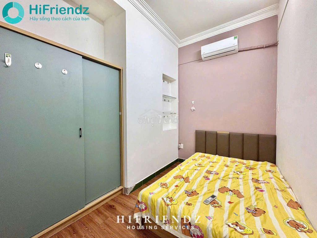 2pn ngay sát đại học công nghệ sài gòn stu - 3