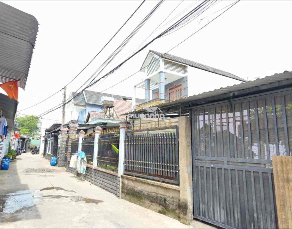 4.25t mtkd | 160m2 tân phú 2, bùi thị xuân | tân đông hiệp - 2