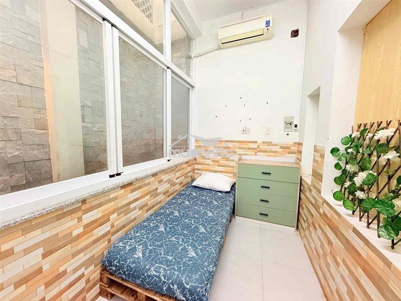 Căn hộ 3 pn ở quận 4
