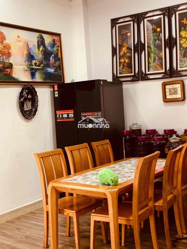 Nhà chính chủ bán , gần chợ đồn, p. biên hoà , đn .dt : 80 m2 , - 3