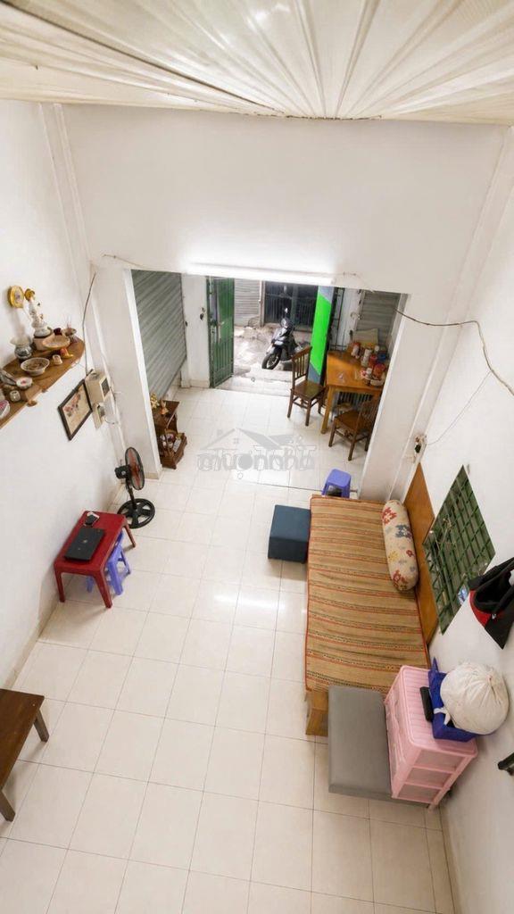 Gấp bán tân phú hẻm oto chợ tân hương 39m²– 2tầng 2pn chỉ 4.14tỷ sổ a4 - 3