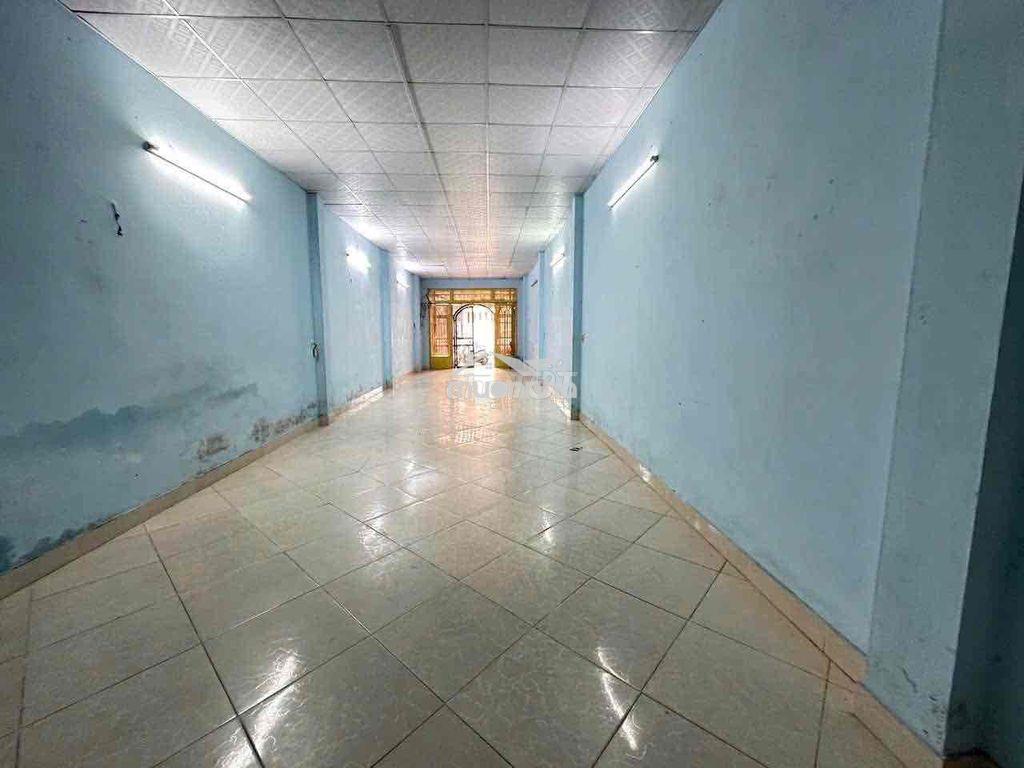 Nhà hẻm xe tải đường lê văn quới 84 m2 phù hợp chứa hàng kd onl - 2