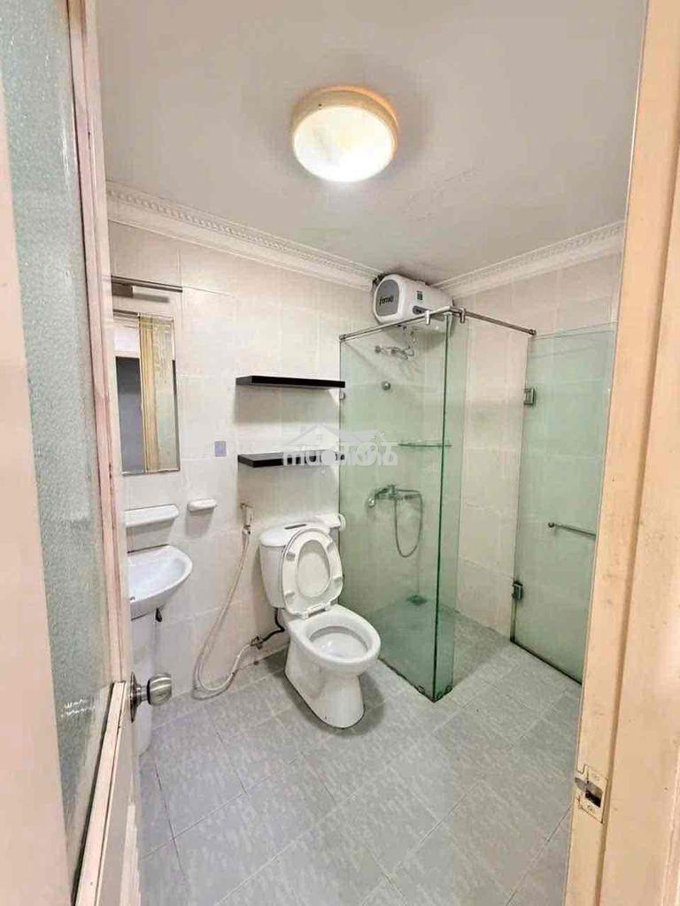 Căn hộ 2pn 2wc 90m2 đầy đủ nội thất copac square - 4