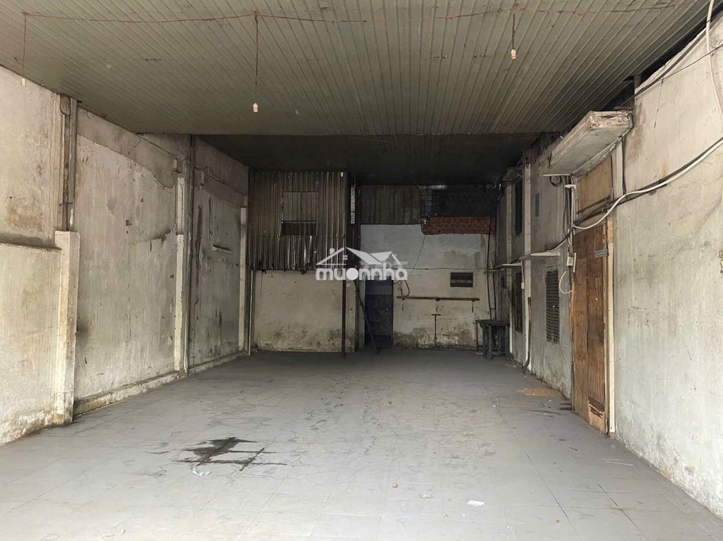 Cho thuê mb ngã 3 tân long dĩ an - 6 x 29m, giá 8tr - 3