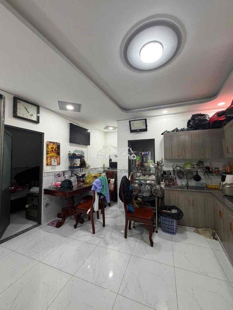 Bán nhà 1t1l bửu hoà. dt: 78m2 sổ riêng thổ cư 100%. giá 2,150 tỷ - 2