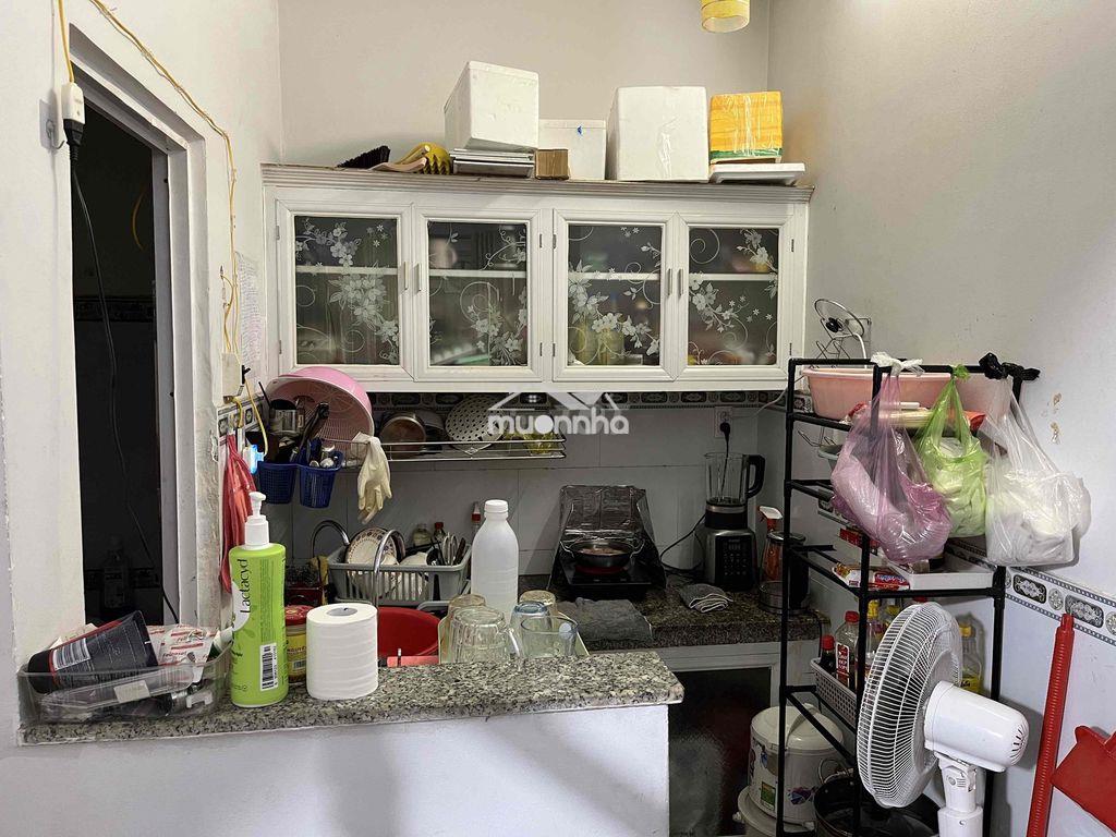 Cho thuê nhà nguyên căn - 2