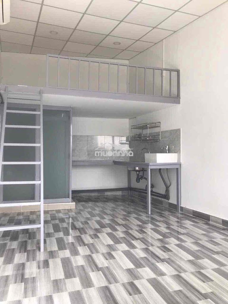 Q7 l.v. lương, t.x.soạn - nhà xây mới - phòng sẵn trống tt chủ nhà