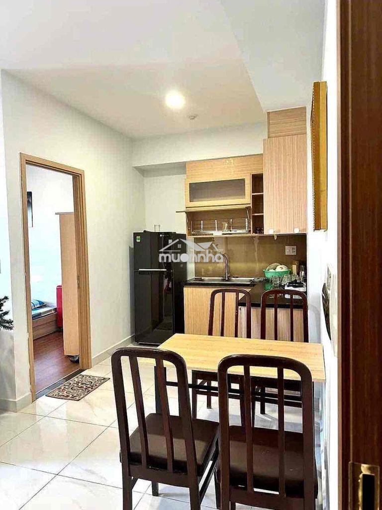 Căn hộ 2pn lovera vista, tầng sân vườn siêu đẹp - 2