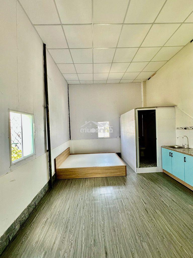 Phòng trọ siêu thoáng gần trường ntt - 3