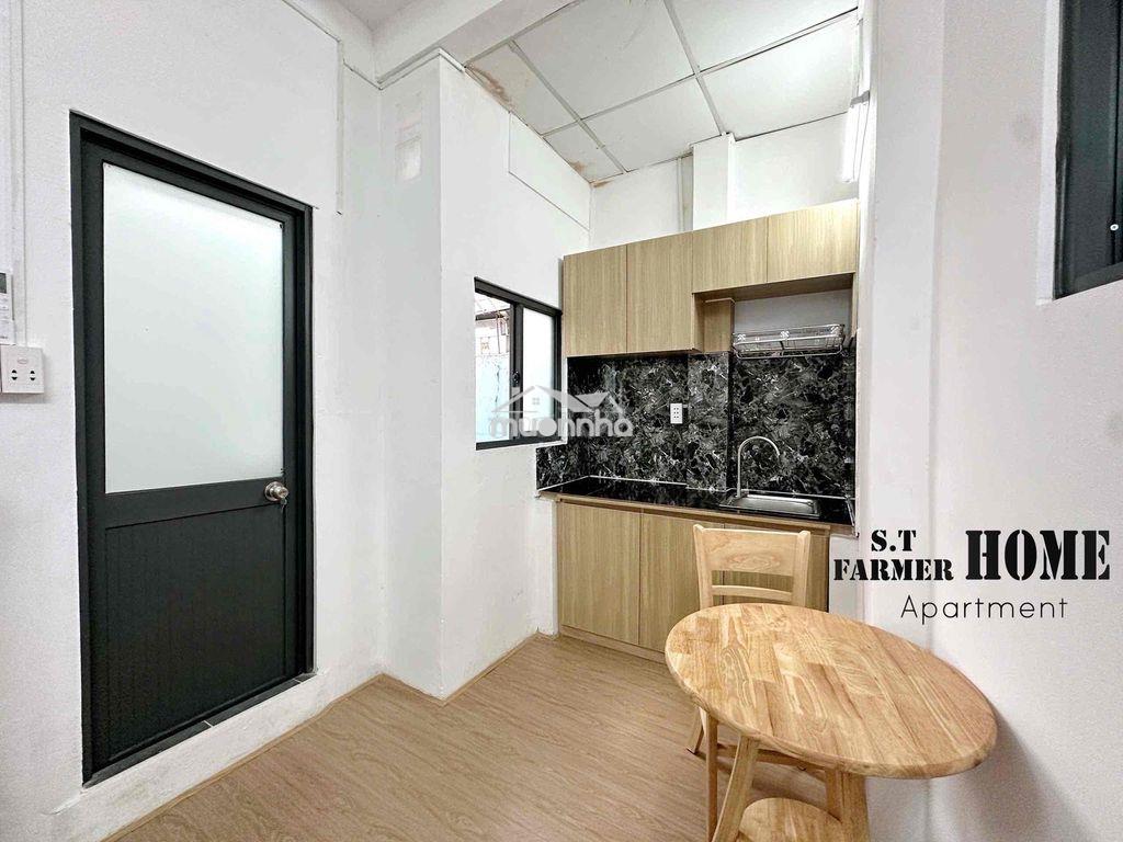 Khai trương studio nhà mới full nt ngay nguyễn thị minh khai q3 - 4
