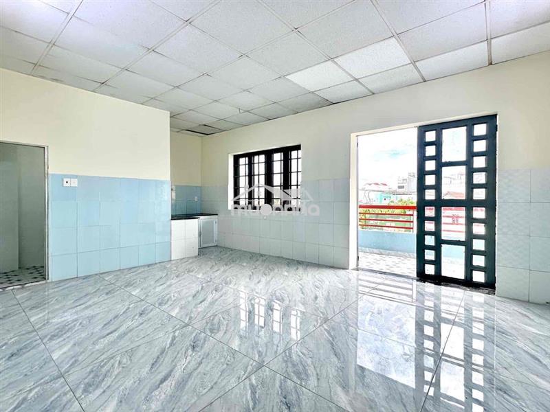 Dự án nhà mới bình trị đông