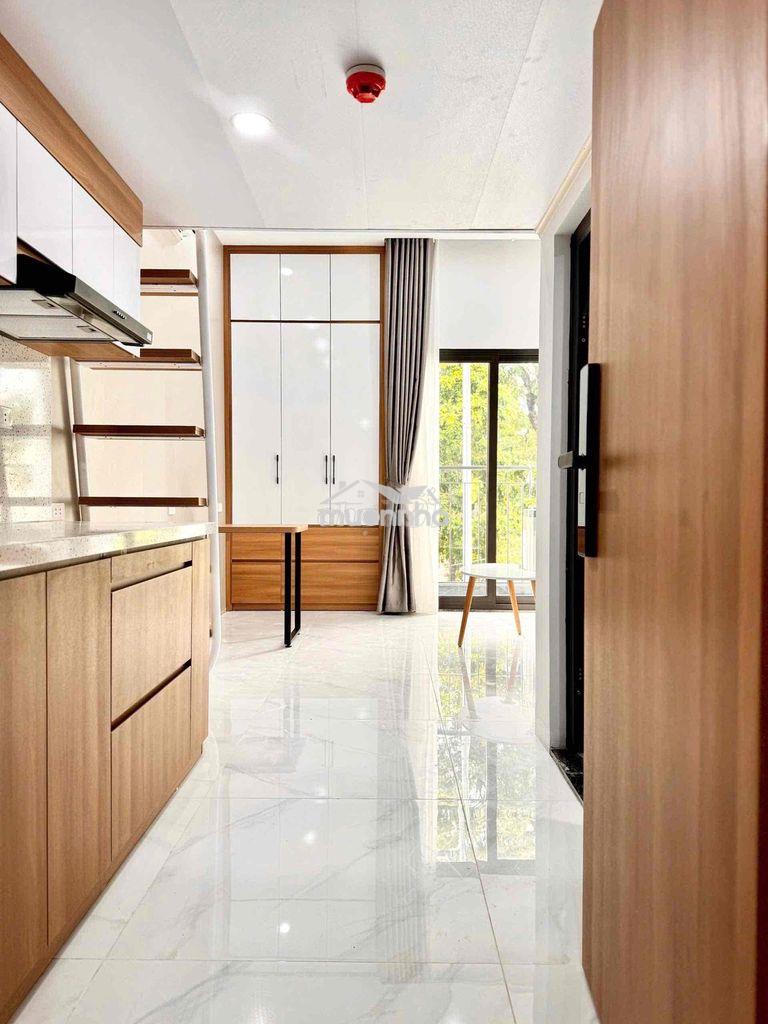 Đập hộp hơn 40 phòng căn hộ cao cấp đi bộ các trường đại học - 4