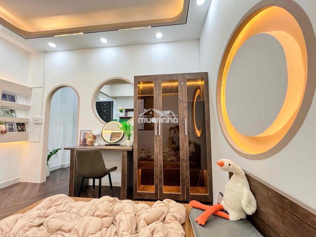 1pn mới 100% ngay y dược gần đh sư phạm khoa học tự nhiên sài gòn - 3