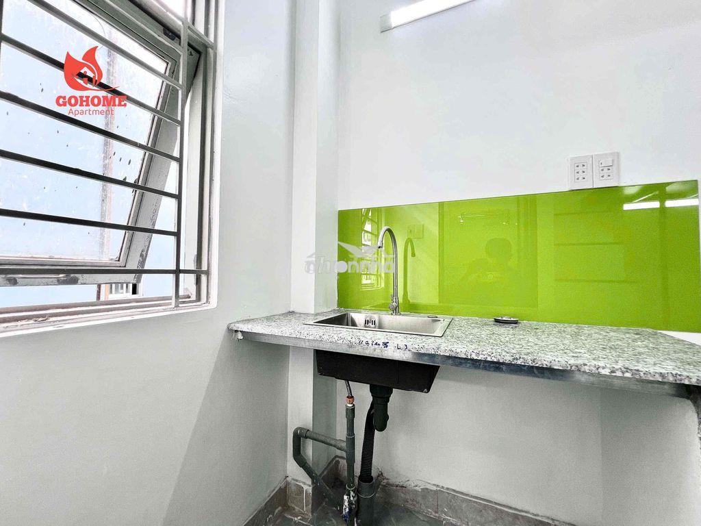 Trọ cvpm quang trung‼️gần trường lao động xã hội và gtvt - 2