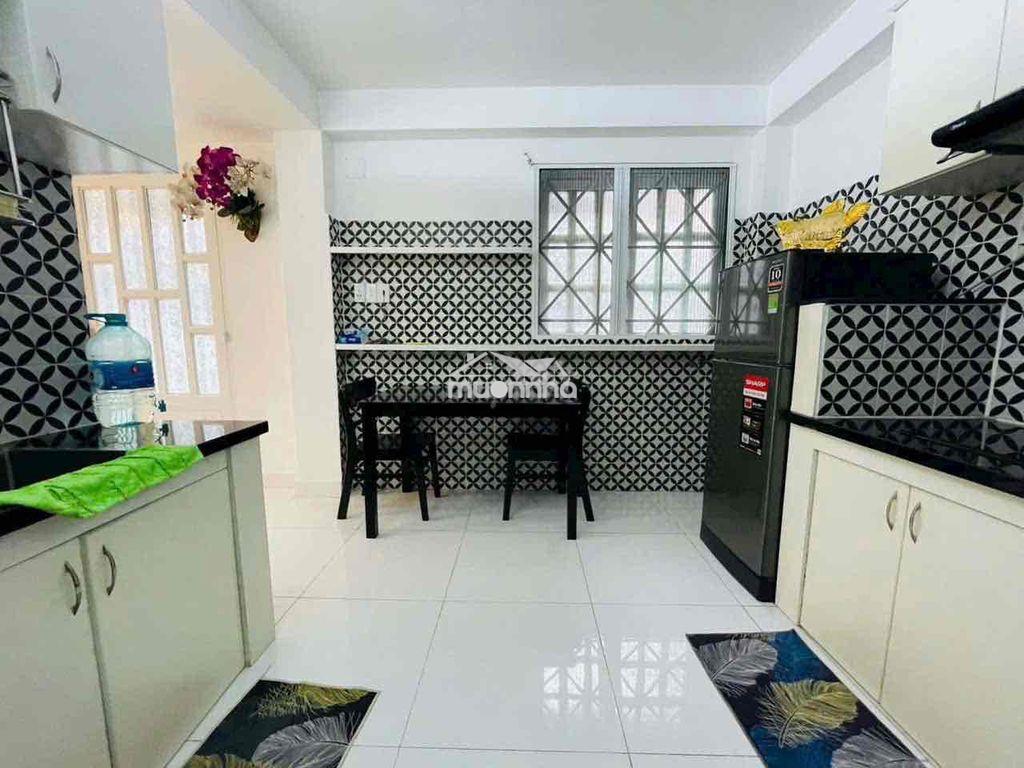 Bán nhà hẻm 3m lê văn sỹ quận 3 dt 3.6 x 10 36m 5 tầng giá 8.7 tỷ tl - 4