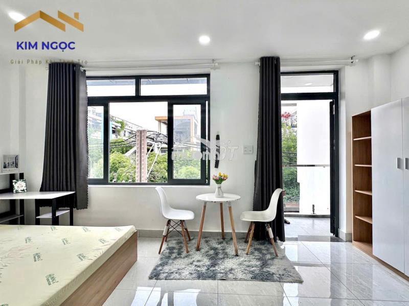 Khai trương căn hộ mới xây 100% ngay công viên nước đầm sen - 4