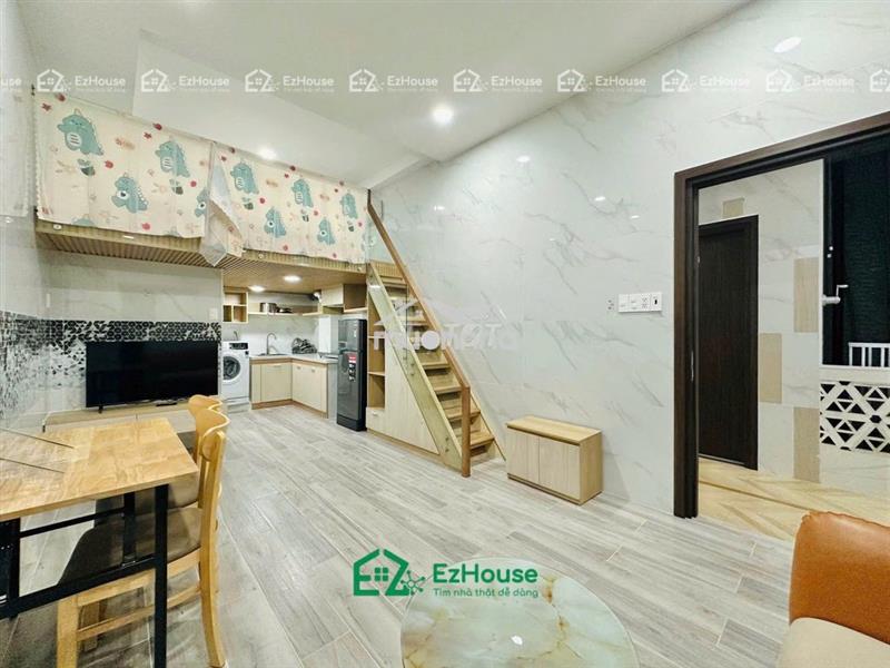 Cho thuê phòng trọ ca0 cấp quận 6