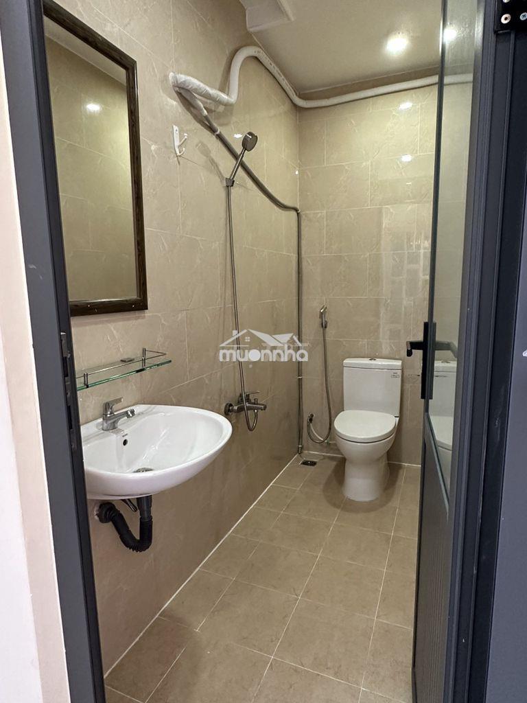 Cho thuê phòng, máy lạnh, toilet riêng, máy giặt, an ninh, yên tĩnh... - Ảnh 3