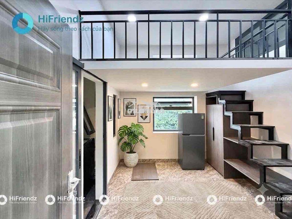 🎀Trống sẵn 1 phòng full nội thất ngay tô ký - cvpm - nguyễn ảnh thủ - 2