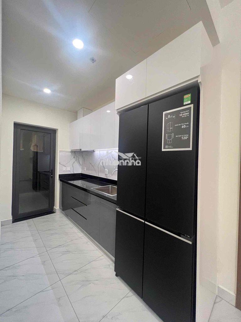 Cho thuê căn hộ the habitat gđ3 - 2pn full nt - 9tr bao pql - 3