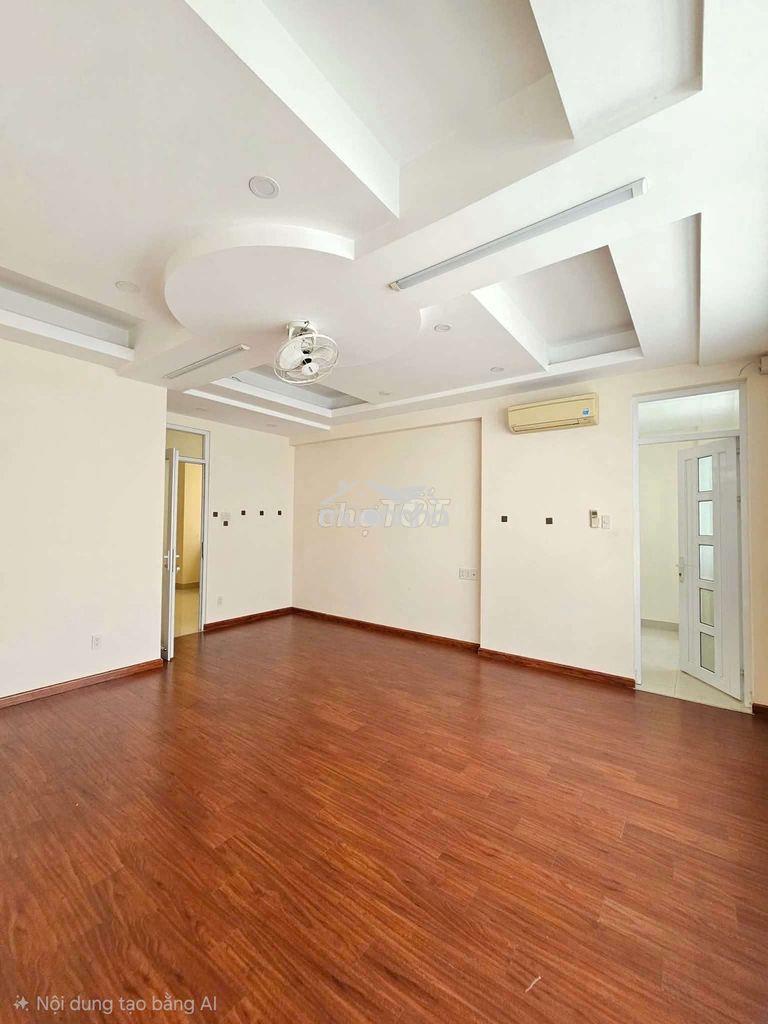 Cho thuê tòa văn phòng phường an khánh giá siêu tốt - 4