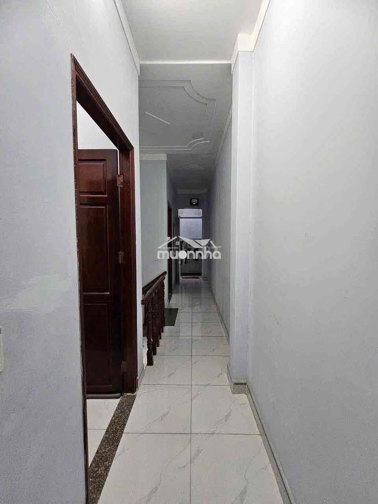 Bán nhà hoàn công gần ngã tư chiêu liêu , gần đường lê hồng phong - 2