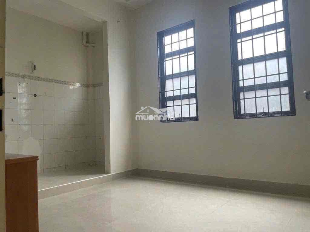 Nhà mới thông thoáng, 1 trệt 1 lầu - nguyễn đình chiểu q.3 - 4