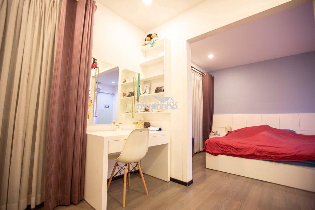 Bán chung cư tân phước, q11, 110m2, 3pn, 3wc, 6 tỷ - 4