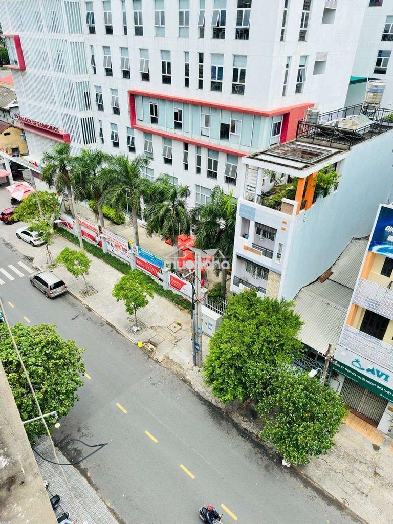 Gấp gấp , 3.2m x 9m, đường xe hơi 8m đỗ cửa, thông ra thành thái - 2