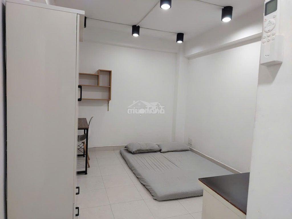 Phòng full nt - hồ văn huê, gần hv hàng không, đh kinh tế, sân bay - 2