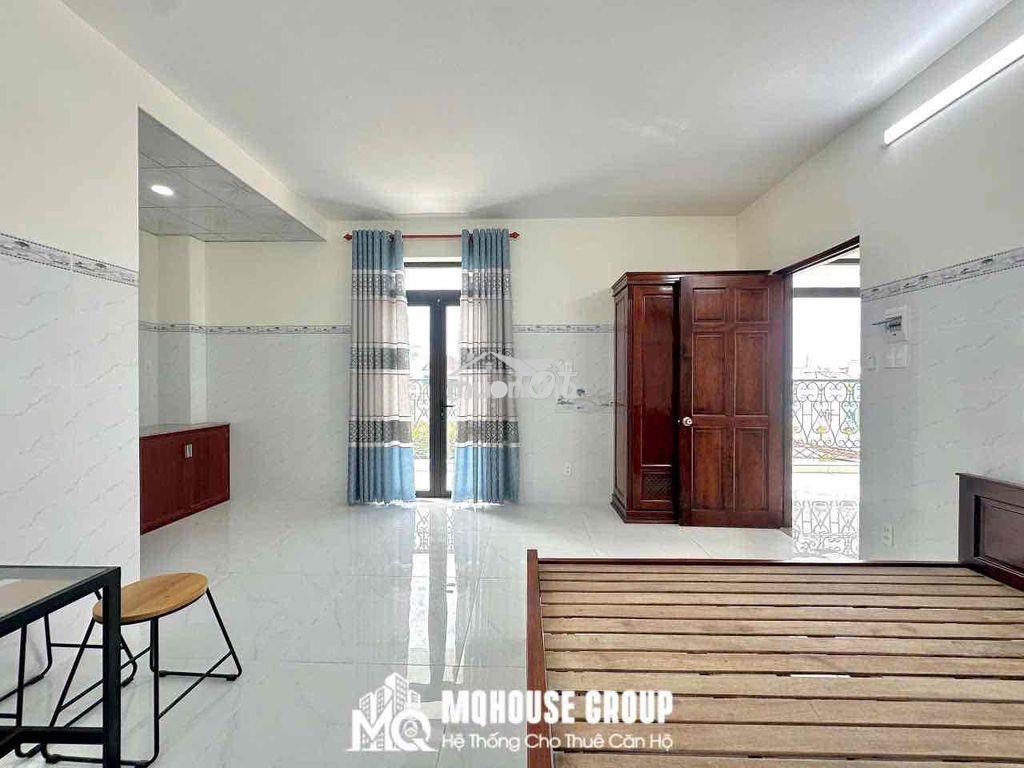 Nhà mới 100% ngay mũi tàu âu cơ - 2