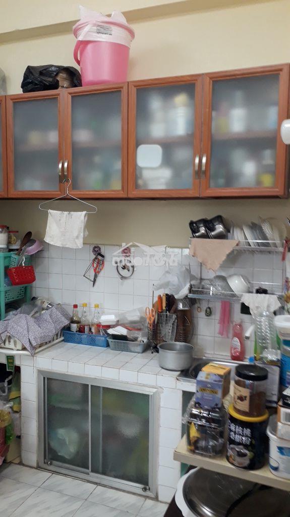 Cần bán gấp căn hộ chung cư huỳnh văn chính 2 - 2