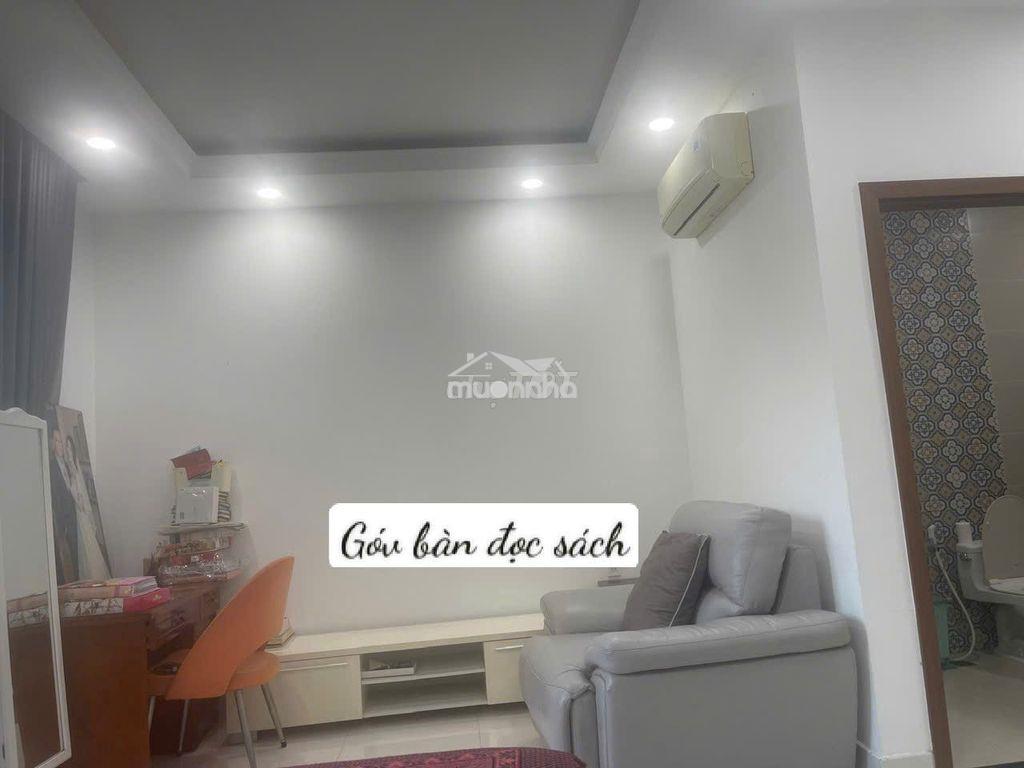 Phòng cho thuê sạch sẽ, kdc yên tĩnh - 4