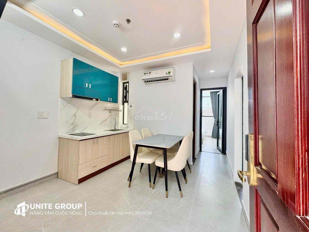 Chuyên cho thuê căn hộ 2pn từ 7tr, full nt, hỗ trợ giữ phòng, giá tốt - 2