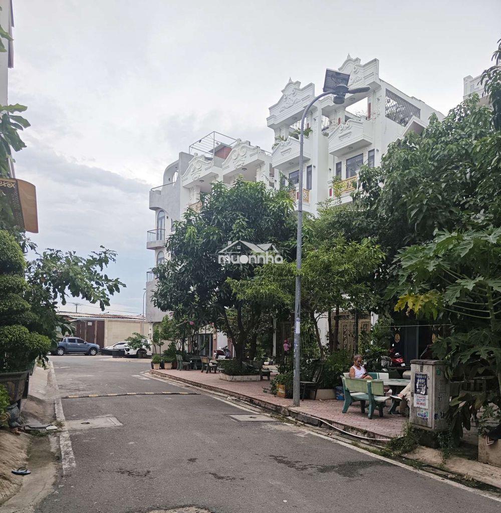 Nhà 6 tầng- bình thành, bình tân - hẻm nhựa 6m thông – giá 6,8 tỷ tl - 2