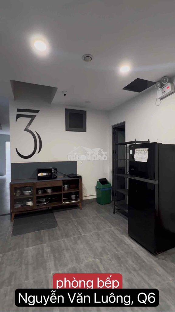 Phòng nhỏ nhắn xinh xắn đủ công năng - 2