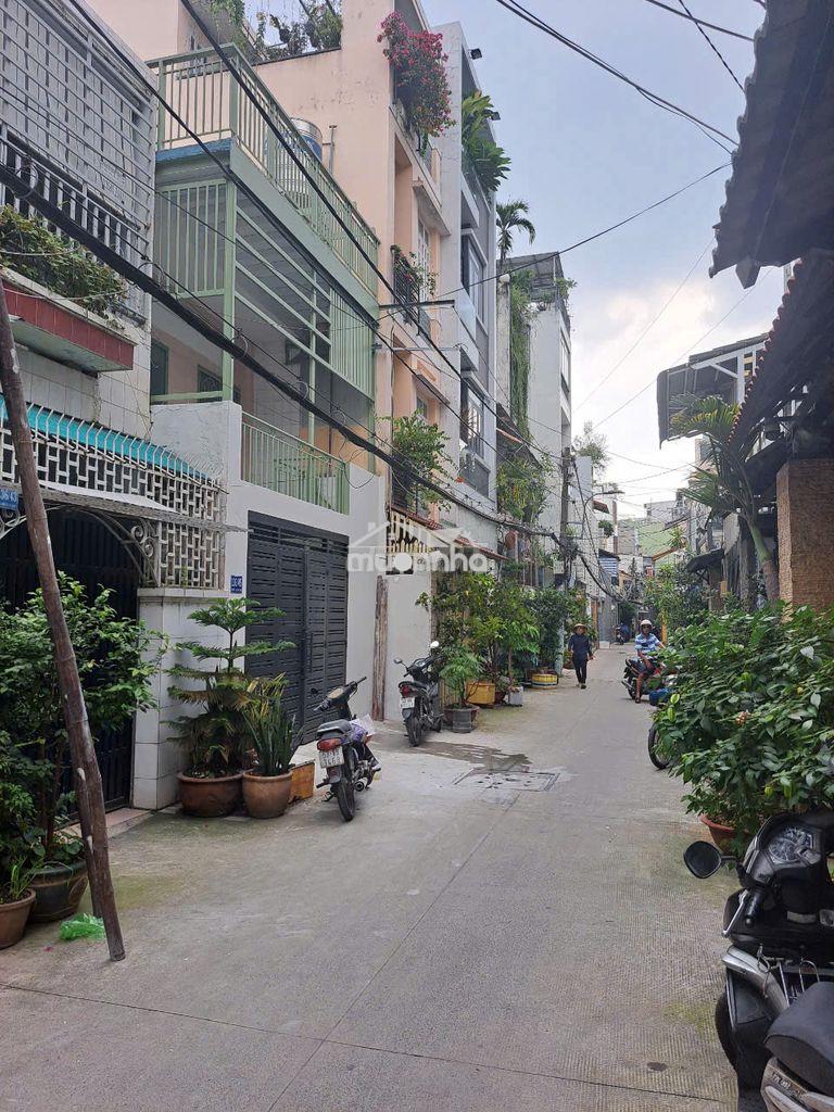 Cho thuê nhà nguyên căn ở kết hợp kinh doanh