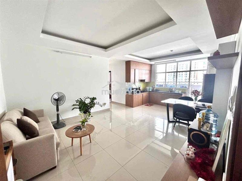 📣Bán ch belleza q7✅70m2,2pn,2wc+căn góc+tặng nt💕sổ hồng💰chỉ : 3.68 tỷ🔥