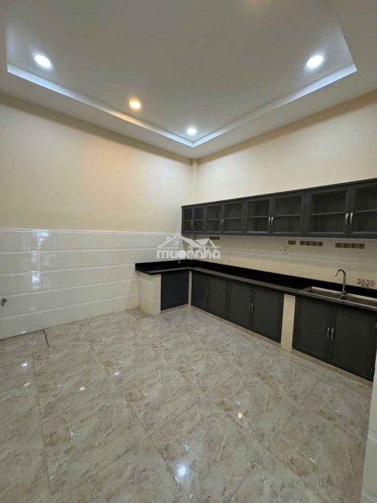 🌈 Hẻm 7m tân kỳ tân quý & sơn kỳ, 4 tấm, 4 x 16m, 5 phòng ngủ, 4 wc - 3