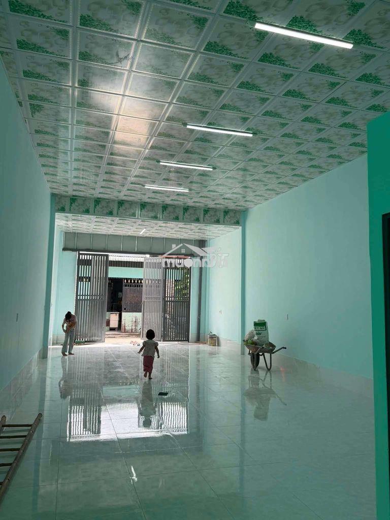 Cho thue nhà o kêt hop lam kho gần ngã ba ông xã  - 3